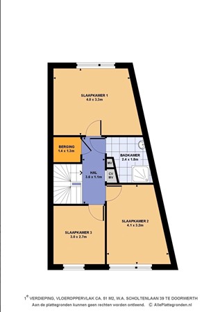 Medium property photo - W.A. Scholtenlaan 39, 6865 VV Doorwerth